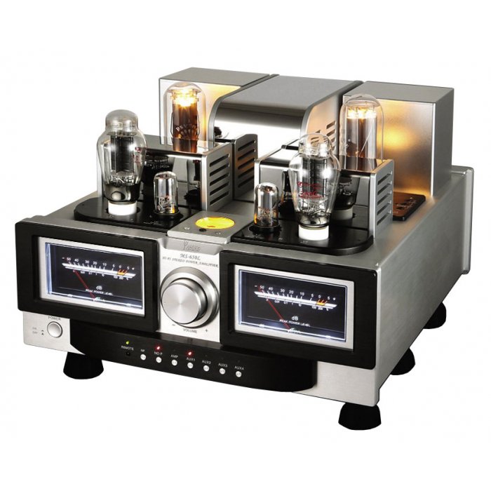 MS-650L